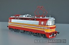 Elektrická lokomotiva Laminátka S499 1023, ČSD, III/ IV, O 1:45