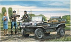 Kfz.69 Schwimmwagen, 1:35