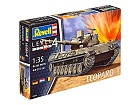 Leopard 1, 1:35