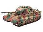 Tiger II Ausf. B, 1:35