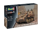 Sd. Kfz. 138 Marder III Ausf.M, 1:72