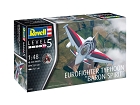 Eurofighter Typhoon Baron Spirit, 1:48
