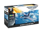 Letadlo F/A-18E Super Hornet Top Gun, 1:48
