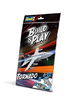 Tornado IDS, 1:100, zacvakávací model