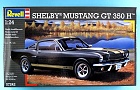 Shelby Mustang GT 1:24