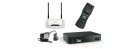 ROCO, Z21 Profi Digital Set  s WLAN MM New Gen