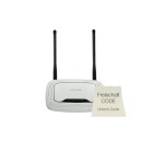 z21 Wlan wifi router s kodem pro odemčení centrály z21