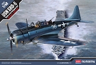 USN SBD-5 Battle of the Philippine Sea, 1:48