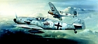 MESSERSCHMITT BF 109 G-6, 1:72