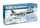 B-52H, 1:72