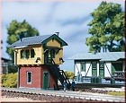 Stavědlo 1:160