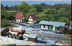 Skladiště 1:160