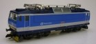 Elektrická lokomotiva 163 026, ČD, TT 1:120