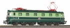 Elektrická lokomotiva E669.1 Šestikolák, ČSD, H0 1:87
