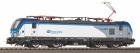 Elektrická lokomotiva Vectron QR Code, ČD, epocha VI, PIKO Sound