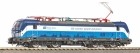 Elektrická lokomotiva Vectron Prag-Berlin-Hamburg, ČD, epocha VI, H0 1:87, PIKO Sound