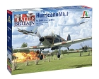 Hurricane MKI, 1:48