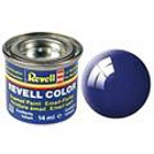 Email lesklá ultra marínová modrá-ultra marine blue gloss