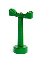 LED osvětlení dráhy