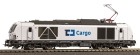 Elektrická lokomotiva Vectron, CD Cargo, epocha VI, H0 1:87