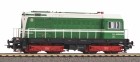 Motorová lokomotiva T435, CSD, epocha IV, H0 1:87, PIKO Sound
