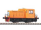 Dieselová lokomotiva TGK 2 -T 203, CZ, H0 1:87