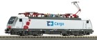 Elektrická lokomotiva BR 189, CD Cargo, epocha VI, H0 1:87