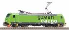 Elektrická lokomotiva BR 5400, Green Cargo, DK, VI, H0 1:87