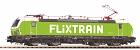 Elektrická lokomotiva FLIXTRAIN, VI, H0 1:87