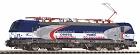 Elektrciká lokomotiva Vectron, ZSSK, VI, H0 1:87
