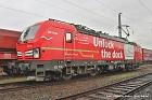 Elektrická lokomotiva Vectron 193 342, DB AG, VI, H0 1:87