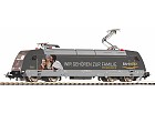 Elektrická lokomotiva BR 101, DBAG, epocha VI, H0 1:87