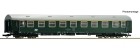 Roco, osobní vůz 1. třídy Y/ B70, ČD, Ep.V, H0 1:87