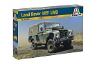 Landrover 109´ LWB, 1:35