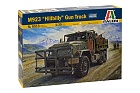 M923 HILLBILLY Gun Truck, 1:35