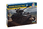 M4A3E8 SHERMAN, 1:35