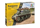 Kangaroo, 1:35