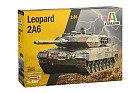 Leopard 2A6, 1:35