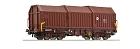 Nákladní vagon, SNCB, epocha V/ VI, H0 1:87