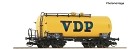 Cisterna VDP, ČSD, TT 1:120