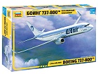 Boeing 737-800, 1:144