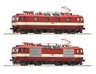Elektrická lokomotiva S 499 2002, ČSD, IV, H0 1:87