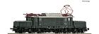 Elektrická lokomotiva BR E94, DRG 37- 49, II, H0 1:87, sound