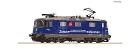 Elektrická lokomotiva Re 421 371-6, SBB, VI, H0 1:87