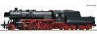 Parní lokomotiva 053 129-3, DB, IV, H0 1:87