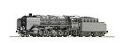 Parní lokomotiva BR 44, DRG, II, H0 1:87