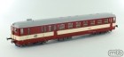Motorový vůz 830 157, ČD, H0 1:87