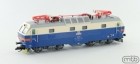 Elektrická lokomotiva ES 499 0015 Krysa, ČSD, TT 1:120