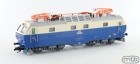 Elektrická lokomotiva ES 499 0003, ČSD, TT 1:120