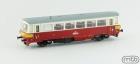 Motorový vůz M1520292, ČSD, TT 1:120